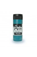 Studio Series Acrylic Paint "Phthalo Green" - AP 5500-501